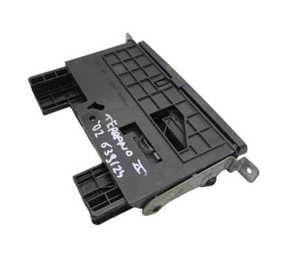 Vano porta bibite NISSAN Terrano 4° Serie
