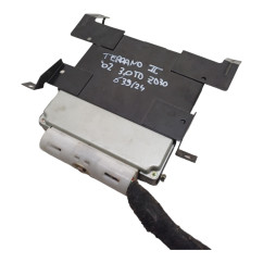Centralina motore NISSAN Terrano 4° Serie - 1824126 - 1824126