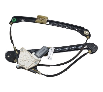 Alzacristallo elettrico ant. SX VOLKSWAGEN Golf 7 Berlina dal 12 - 5G4837461H - 3524137