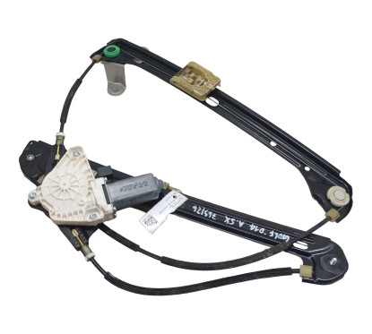 Alzacristallo elettrico ant. SX VOLKSWAGEN Golf 7 Berlina dal 12