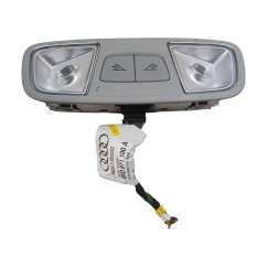 Plafoniera AUDI A1 Serie 8X1 dal 10 al 14