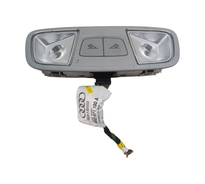 Plafoniera AUDI A1 Serie 8X1 dal 10 al 14 - 3526388 - 3526388