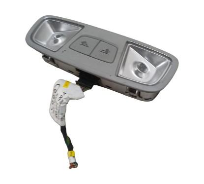 Plafoniera AUDI A1 Serie 8X1 dal 10 al 14