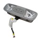 Plafoniera AUDI A1 Serie 8X1 dal 10 al 14