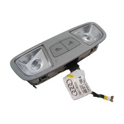 Plafoniera AUDI A1 Serie 8X1 dal 10 al 14 - 3526388 - 3526388