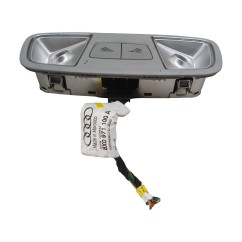 Plafoniera AUDI A1 Serie 8X1 dal 10 al 14 - 3526388 - 3526388