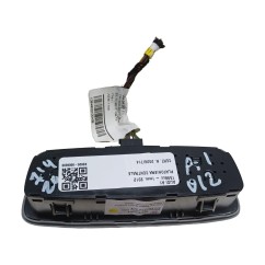 Plafoniera AUDI A1 Serie 8X1 dal 10 al 14 - 3526388 - 3526388