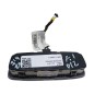 Plafoniera AUDI A1 Serie 8X1 dal 10 al 14