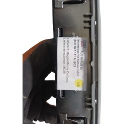 Plafoniera AUDI A1 Serie 8X1 dal 10 al 14 - 3526388 - 3526388
