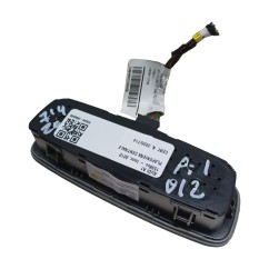 Plafoniera AUDI A1 Serie 8X1 dal 10 al 14 - 3526388 - 3526388