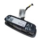 Plafoniera AUDI A1 Serie 8X1 dal 10 al 14