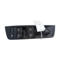 Pulsantiera Anteriore Sinistra AUDI A1 Serie 8X1 dal 10 al 14 - 8X09598515PR - 3526355