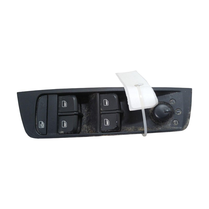 Pulsantiera Anteriore Sinistra AUDI A1 Serie 8X1 dal 10 al 14