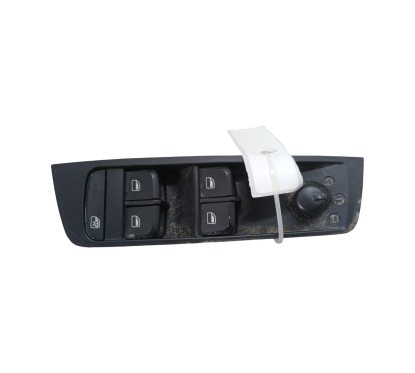 Pulsantiera Anteriore Sinistra AUDI A1 Serie 8X1 dal 10 al 14 - 8X09598515PR - 3526355