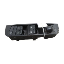 Pulsantiera Anteriore Sinistra AUDI A1 Serie 8X1 dal 10 al 14 - 8X09598515PR - 3526355