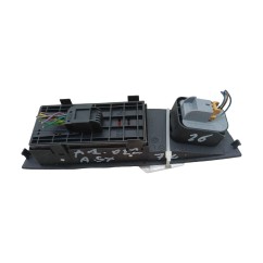 Pulsantiera Anteriore Sinistra AUDI A1 Serie 8X1 dal 10 al 14 - 8X09598515PR - 3526355