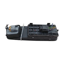 Pulsantiera Anteriore Sinistra AUDI A1 Serie 8X1 dal 10 al 14 - 8X09598515PR - 3526355