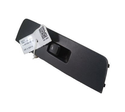 Pulsantiera Anteriore Destra AUDI A1 Serie 8X1 dal 10 al 14