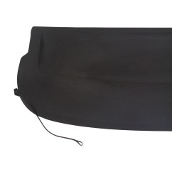 Cappelliera posteriore AUDI A1 Serie 8X1 dal 10 al 14 - 8X0867769CQD8 - 3526302