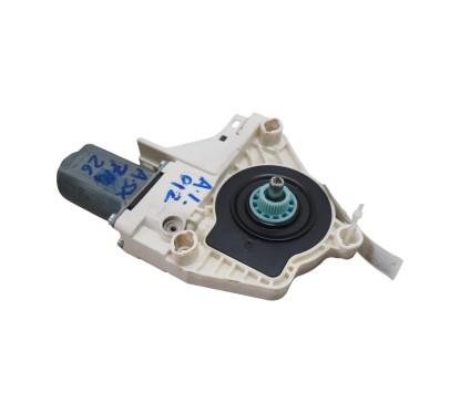Motorino Alzavetro Anteriore Sinistro AUDI A1 Serie 8X1 dal 10 al 14