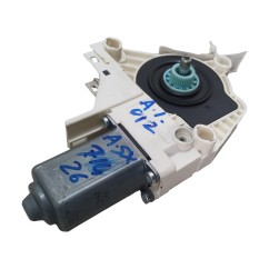 Motorino Alzavetro Anteriore Sinistro AUDI A1 Serie 8X1 dal 10 al 14 - 8K0959801C - 3526292