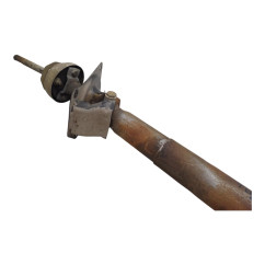Piantone Sterzo NISSAN Terrano 4° Serie - 488102X800 - 1824194
