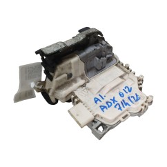 Serratura Anteriore Destra AUDI A1 Serie 8X1 dal 10 al 14 - 8X1837016C - 3526286