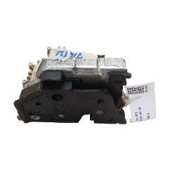 Serratura Anteriore Destra AUDI A1 Serie 8X1 dal 10 al 14 - 8X1837016C - 3526286