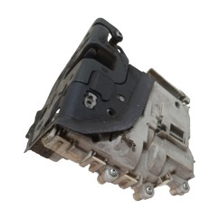Serratura Anteriore Destra AUDI A1 Serie 8X1 dal 10 al 14 - 8X1837016C - 3526286
