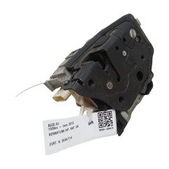 Serratura Anteriore Destra AUDI A1 Serie 8X1 dal 10 al 14 - 8X1837016C - 3526286