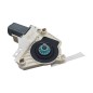 Motorino Alzavetro anteriore destra AUDI A1 Serie 8X1 dal 10 al 14