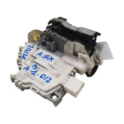 Serratura Anteriore Sinistra AUDI A1 Serie 8X1 dal 10 al 14 - 8X1837015C - 3526261
