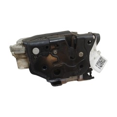 Serratura Anteriore Sinistra AUDI A1 Serie 8X1 dal 10 al 14 - 8X1837015C - 3526261