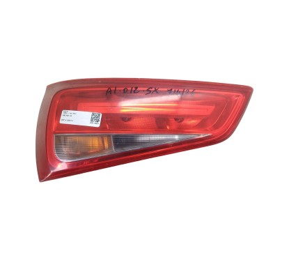 Stop fanale Posteriore Sinistro AUDI A1 Serie 8X1 dal 10 al 14