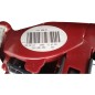 Stop fanale Posteriore Sinistro AUDI A1 Serie 8X1 dal 10 al 14