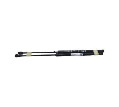 Pistoncini cofano Post. AUDI A1 Serie 8X1 dal 10 al 14 - 8X4827552 - 3526241