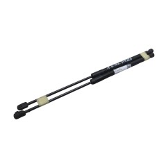 Pistoncini cofano Post. AUDI A1 Serie 8X1 dal 10 al 14 - 8X4827552 - 3526241