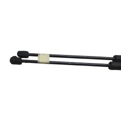 Pistoncini cofano Post. AUDI A1 Serie 8X1 dal 10 al 14 - 8X4827552 - 3526241