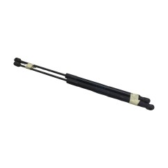 Pistoncini cofano Post. AUDI A1 Serie 8X1 dal 10 al 14 - 8X4827552 - 3526241