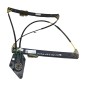 Alzacristallo elettrico ant. DX AUDI A1 Serie 8X1 dal 10 al 14
