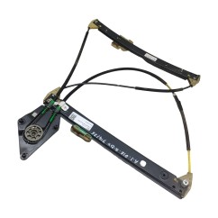 Alzacristallo elettrico ant. DX AUDI A1 Serie 8X1 dal 10 al 14