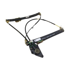 Alzacristallo elettrico ant. DX AUDI A1 Serie 8X1 dal 10 al 14 - 8X4837462A - 3526199