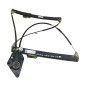 Alzacristallo elettrico ant. DX AUDI A1 Serie 8X1 dal 10 al 14