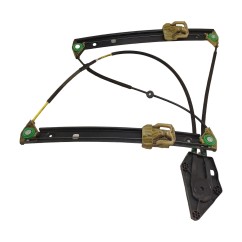 Alzacristallo elettrico ant. DX AUDI A1 Serie 8X1 dal 10 al 14 - 8X4837462A - 3526199