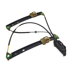 Alzacristallo elettrico ant. DX AUDI A1 Serie 8X1 dal 10 al 14 - 8X4837462A - 3526199
