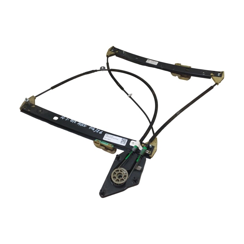 Alzacristallo elettrico ant. SX AUDI A1 Serie 8X1 dal 10 al 14
