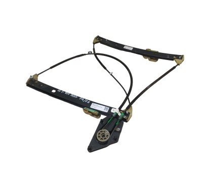 Alzacristallo elettrico ant. SX AUDI A1 Serie 8X1 dal 10 al 14 - 8X4837461A - 3526194
