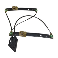 Alzacristallo elettrico ant. SX AUDI A1 Serie 8X1 dal 10 al 14 - 8X4837461A - 3526194