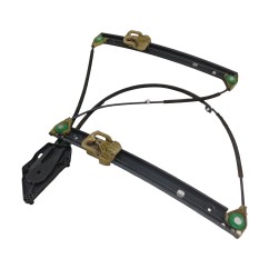 Alzacristallo elettrico ant. SX AUDI A1 Serie 8X1 dal 10 al 14 - 8X4837461A - 3526194