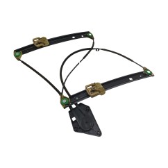 Alzacristallo elettrico ant. SX AUDI A1 Serie 8X1 dal 10 al 14 - 8X4837461A - 3526194